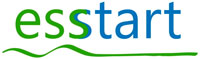 ess-start Logo